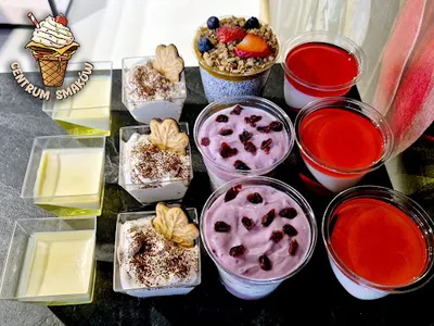 Centrum Smaków Bistro Żory