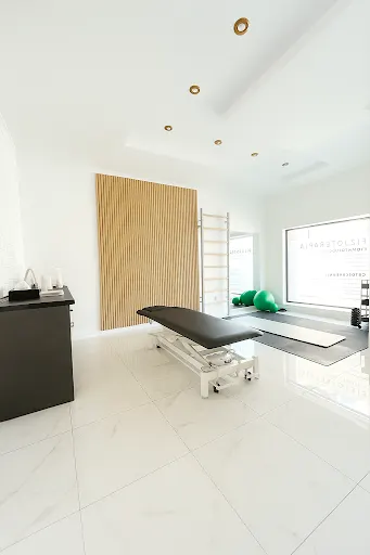 FizjoDent - Fizjoterapia stomatologiczna i ortopedyczna